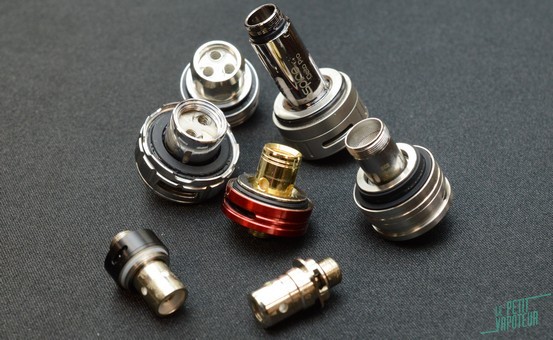 choisir son clearomiseur blog le petit vapoteur